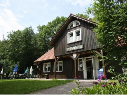 照片: Fischerhütte